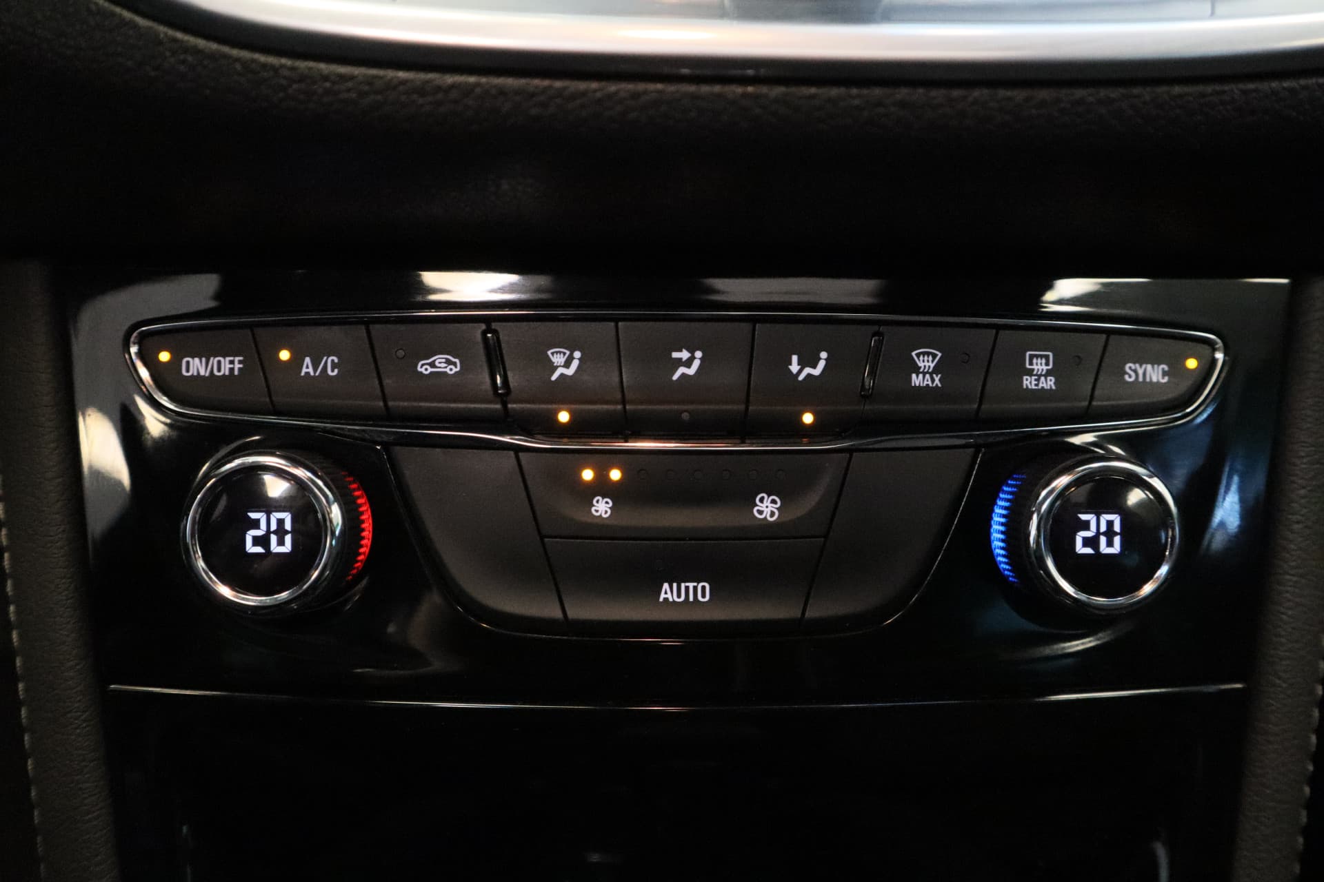 Opel Astra Sports Tourer 1.4 Innovation thumbnail 13