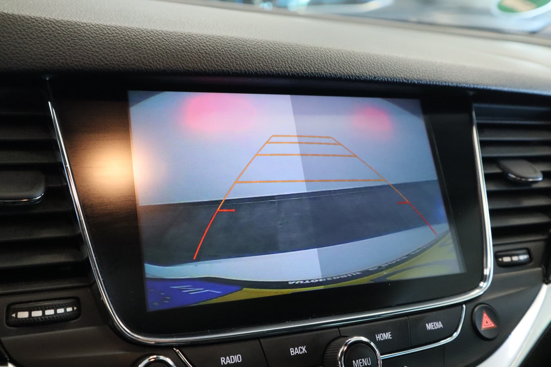 Opel Astra Sports Tourer 1.4 Innovation thumbnail 17