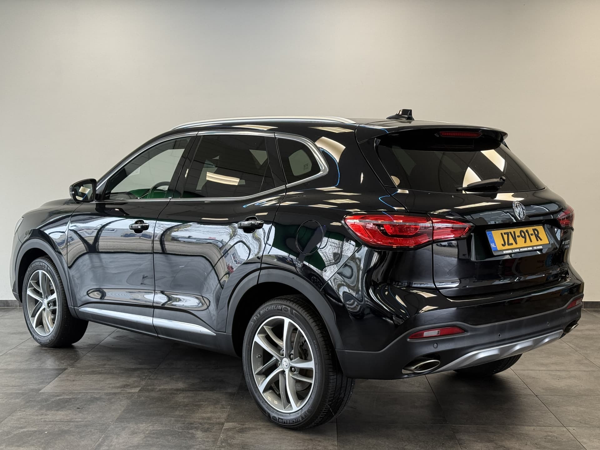 MG EHS 1.5 TGDI Luxury thumbnail 3