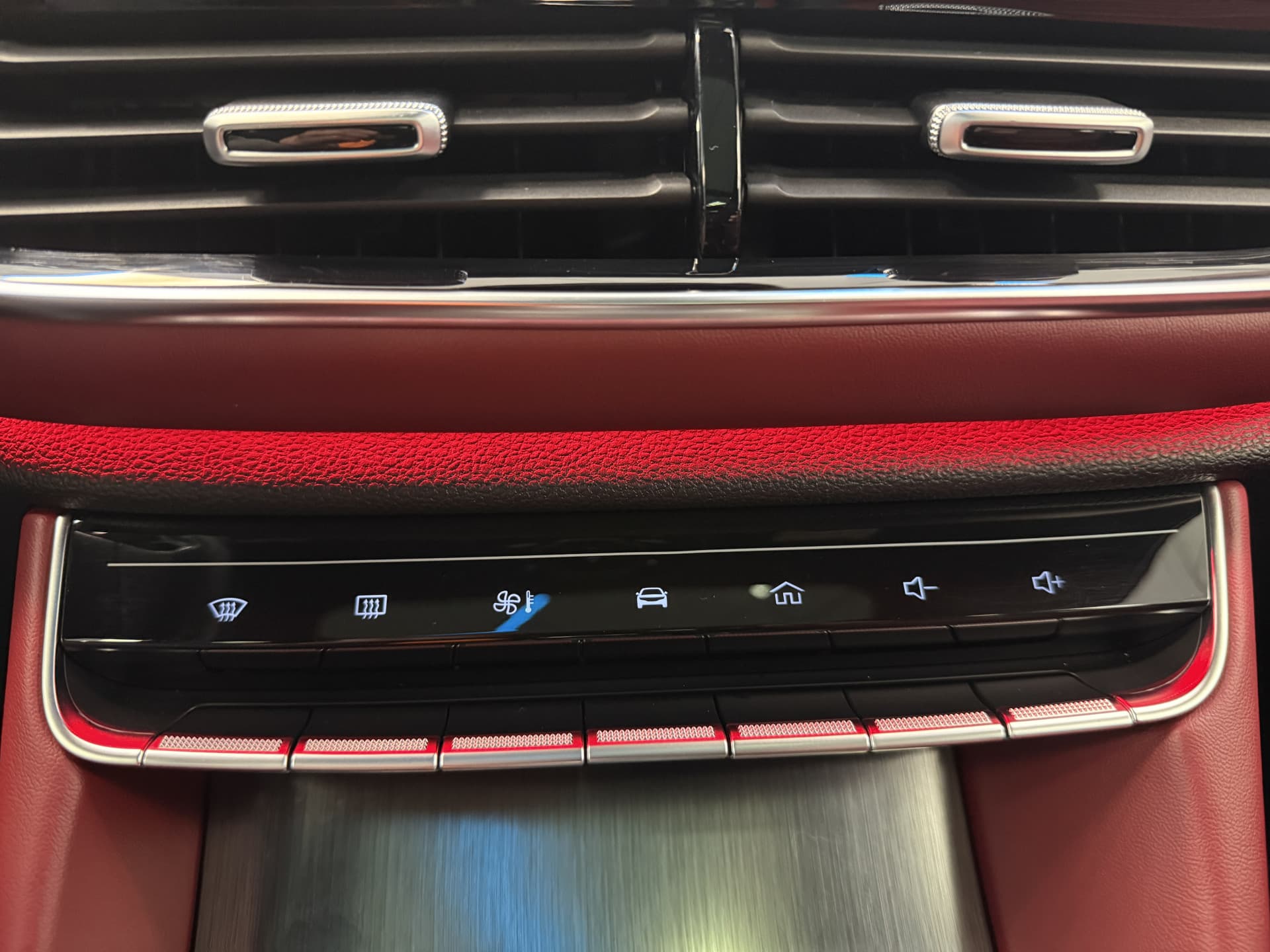 MG EHS 1.5 TGDI Luxury thumbnail 15