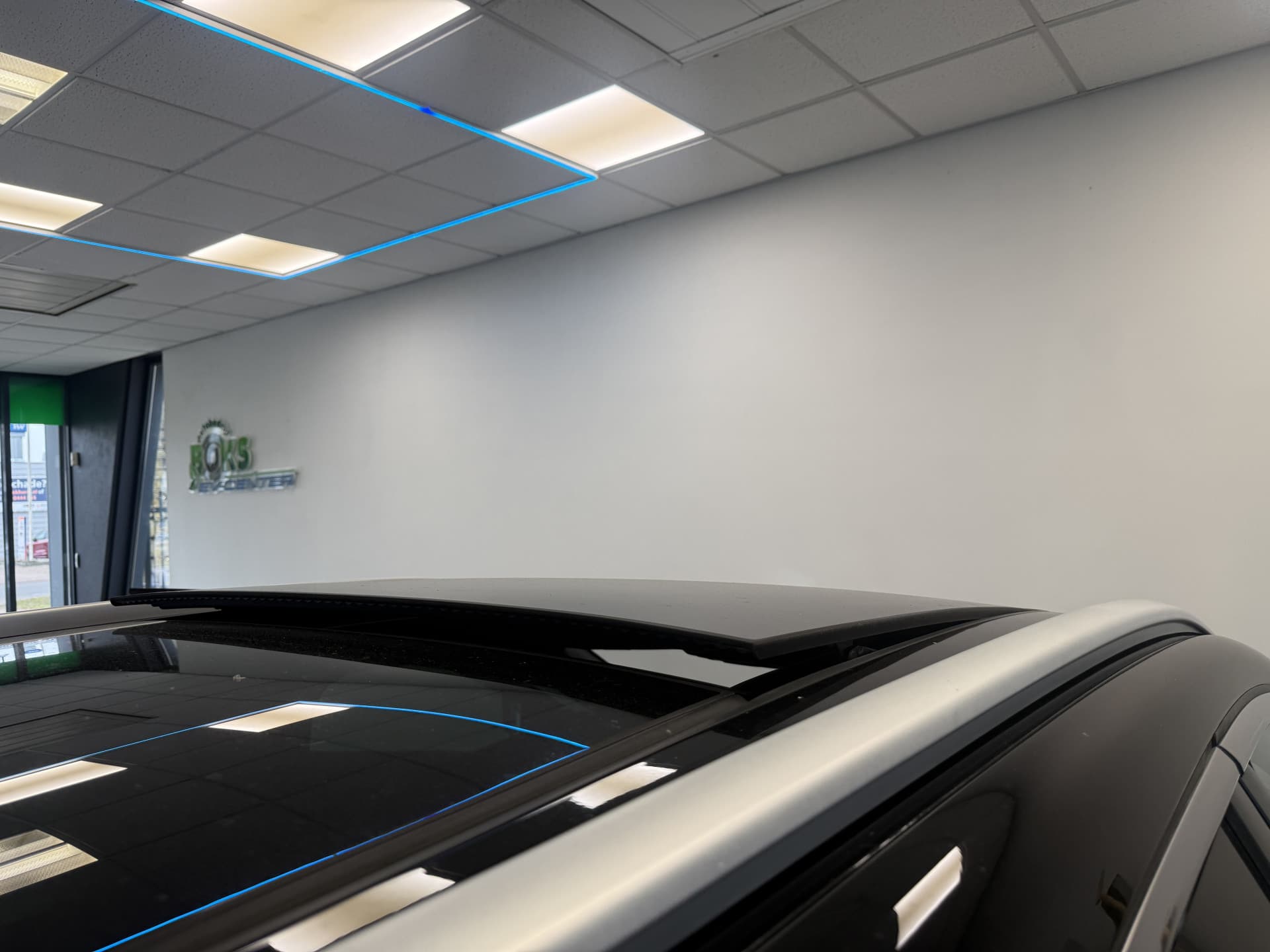 MG EHS 1.5 TGDI Luxury thumbnail 6