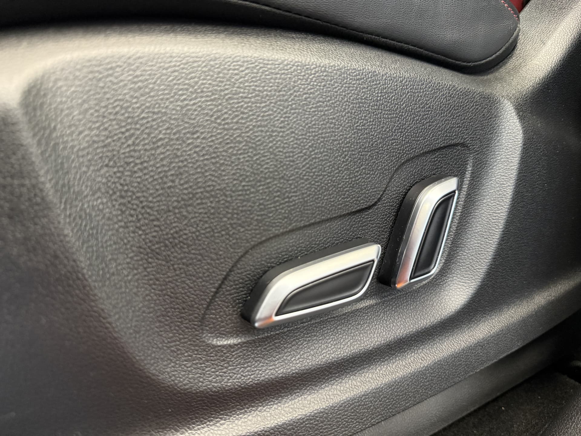 MG EHS 1.5 TGDI Luxury thumbnail 13