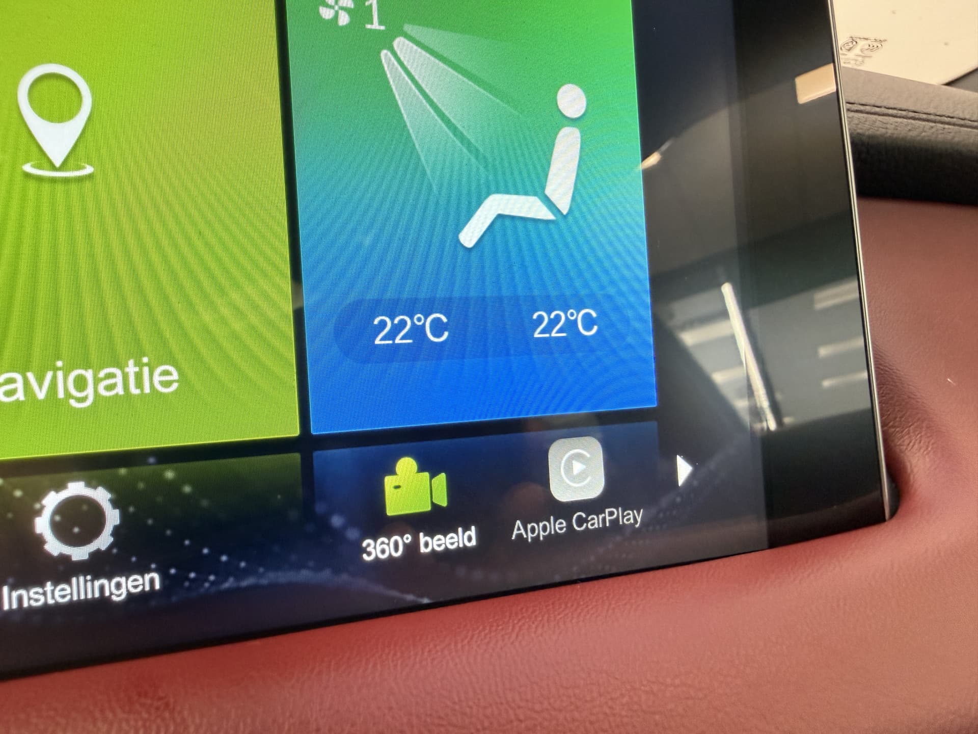 MG EHS 1.5 TGDI Luxury thumbnail 24