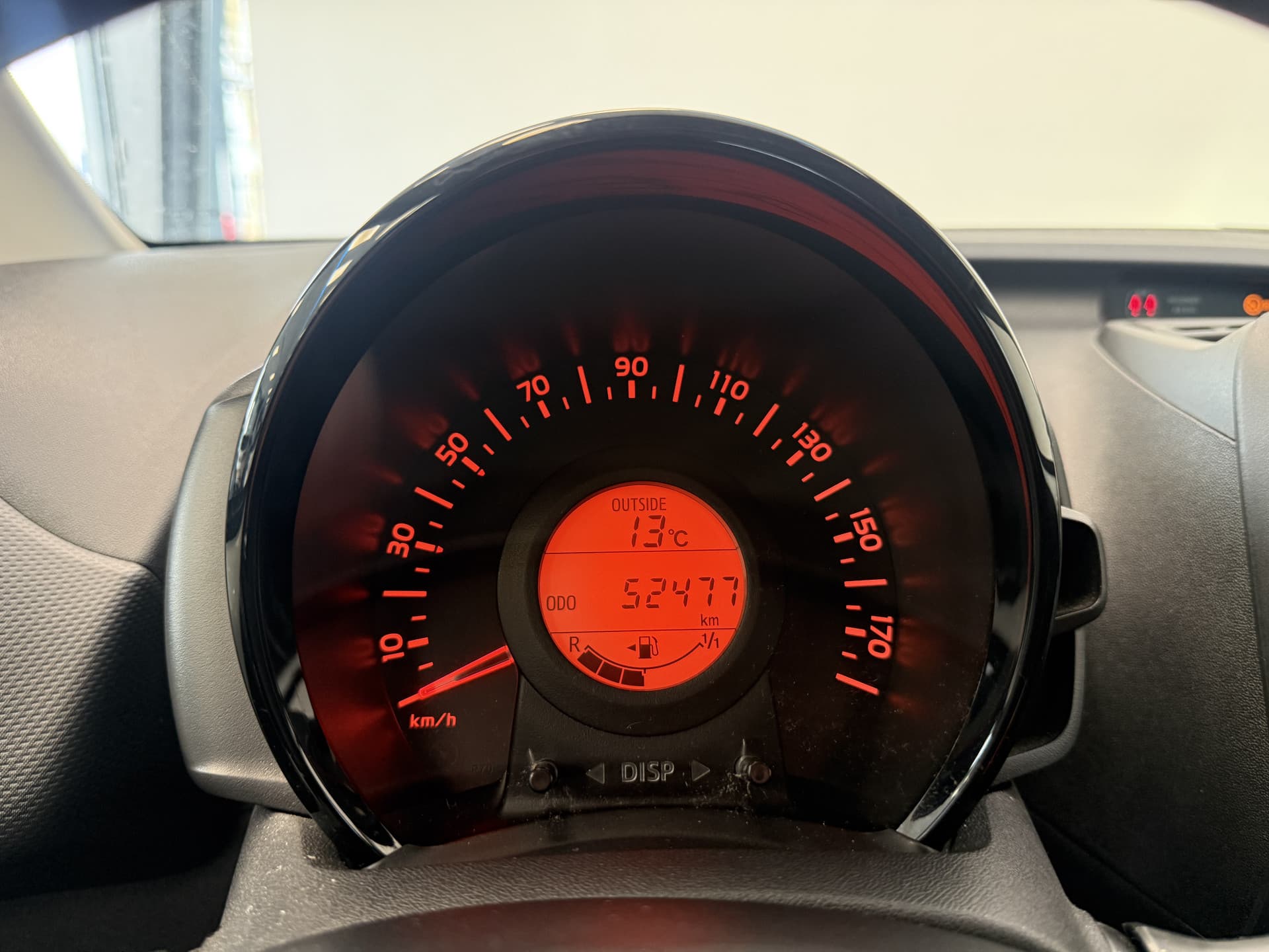 Toyota Aygo 1.0 VVT-i x-fun thumbnail 7