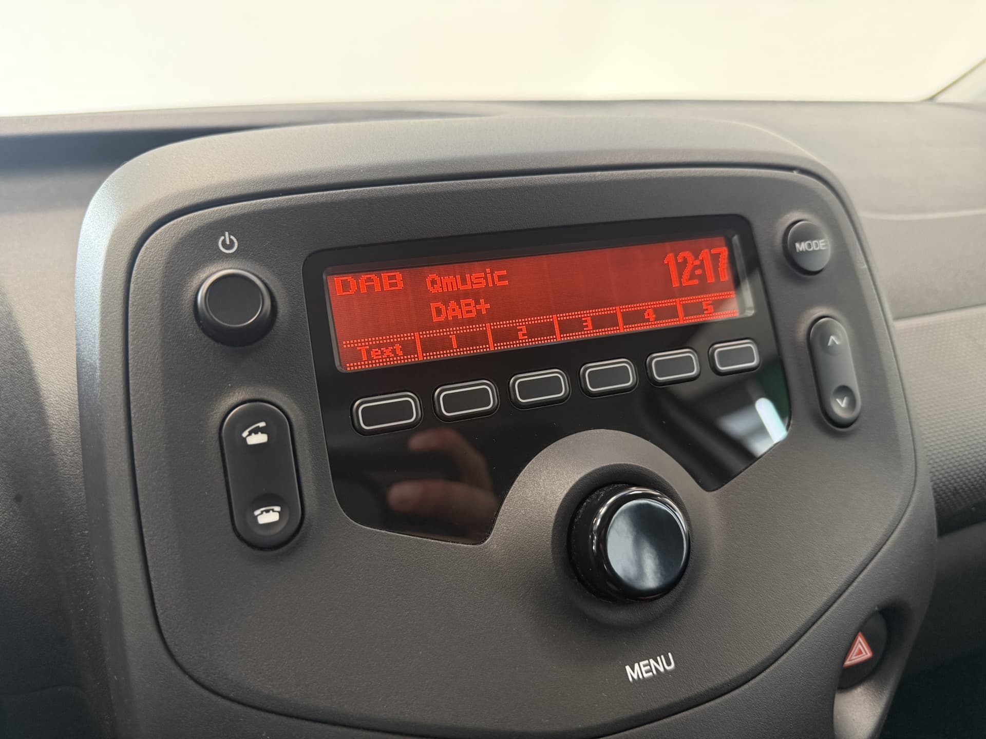 Toyota Aygo 1.0 VVT-i x-fun thumbnail 8