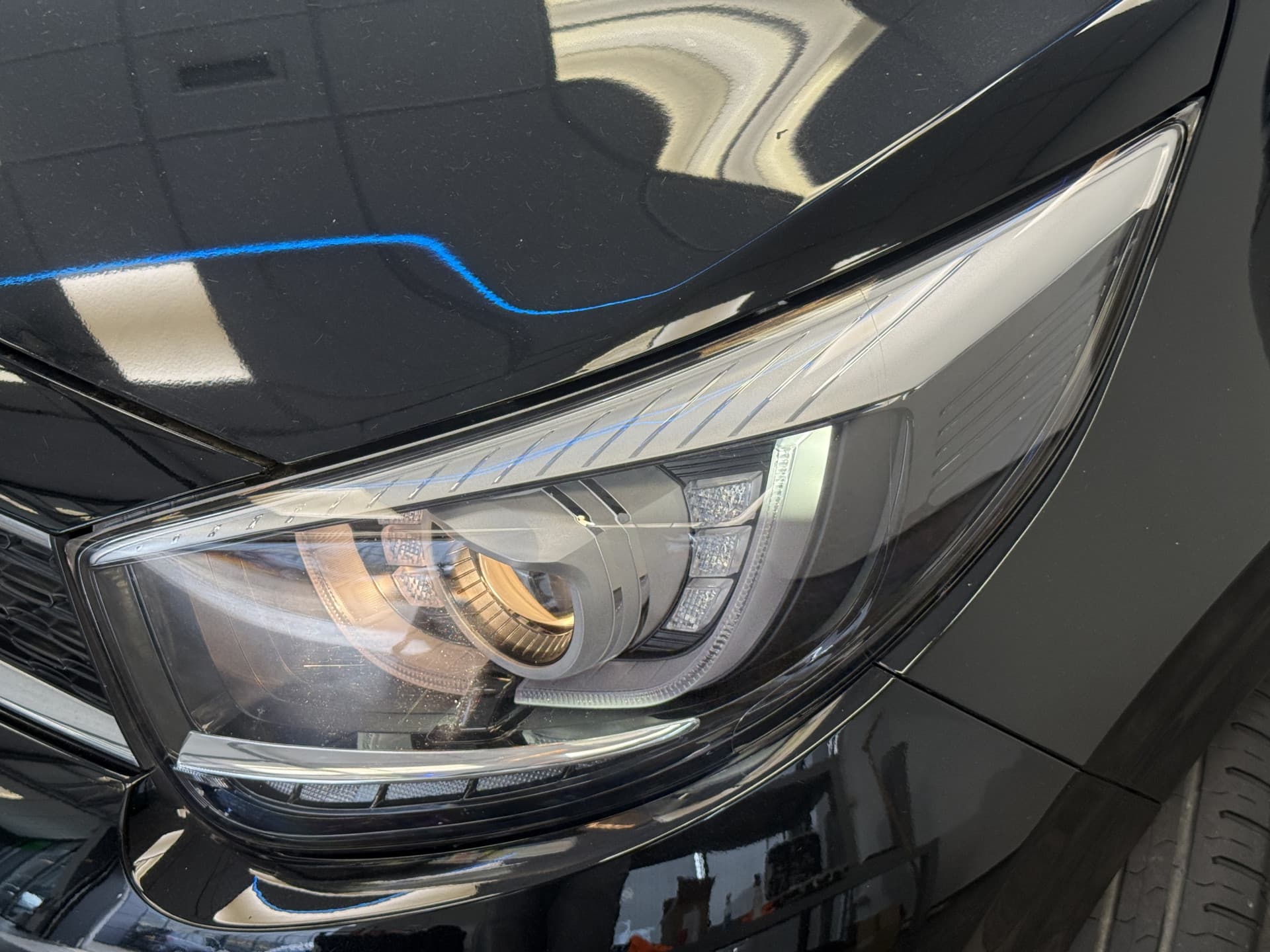 Kia Picanto 1.0 DPi DynamicPlusLine thumbnail 4