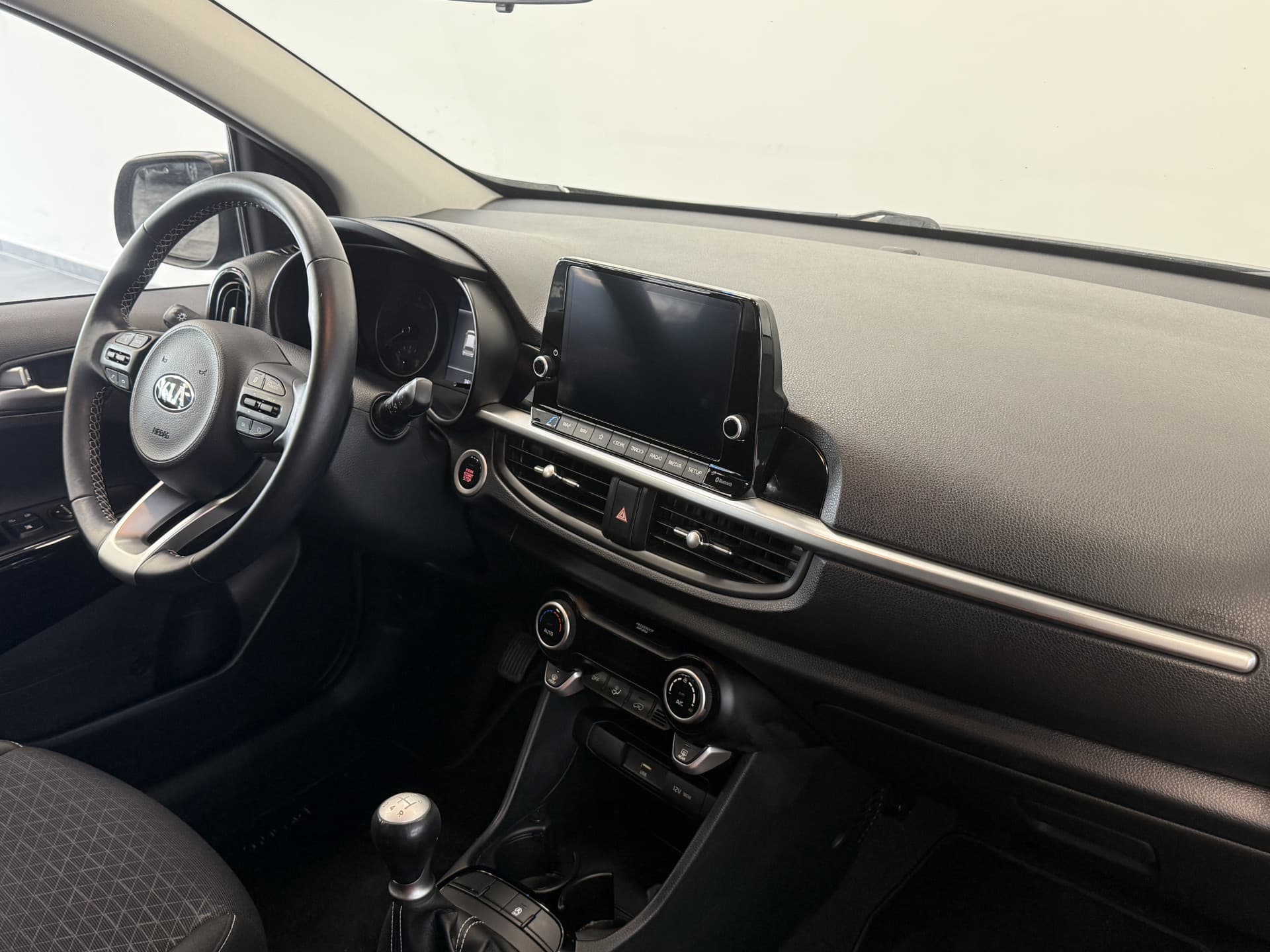 Kia Picanto 1.0 DPi DynamicPlusLine thumbnail 7