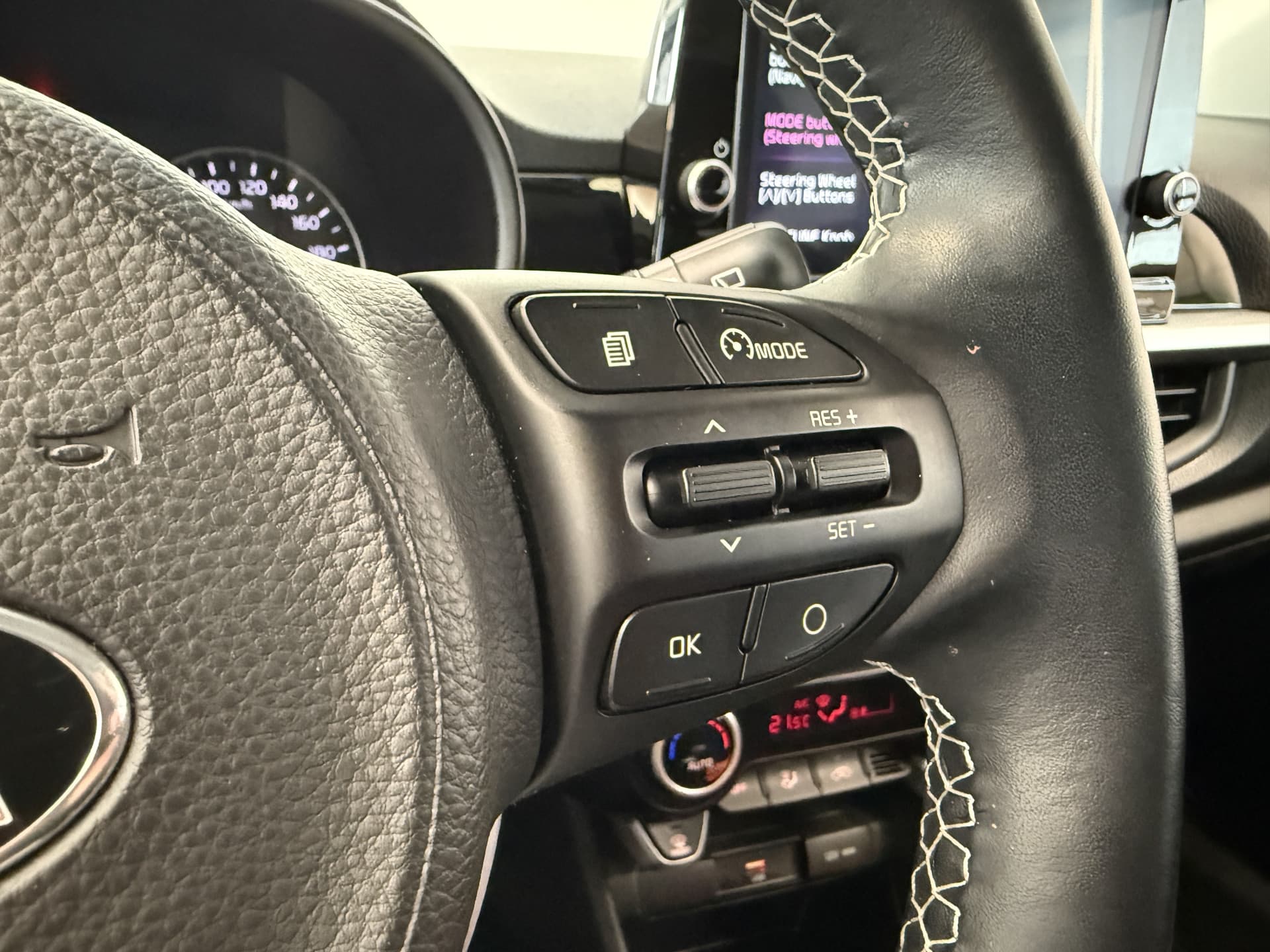 Kia Picanto 1.0 DPi DynamicPlusLine thumbnail 10