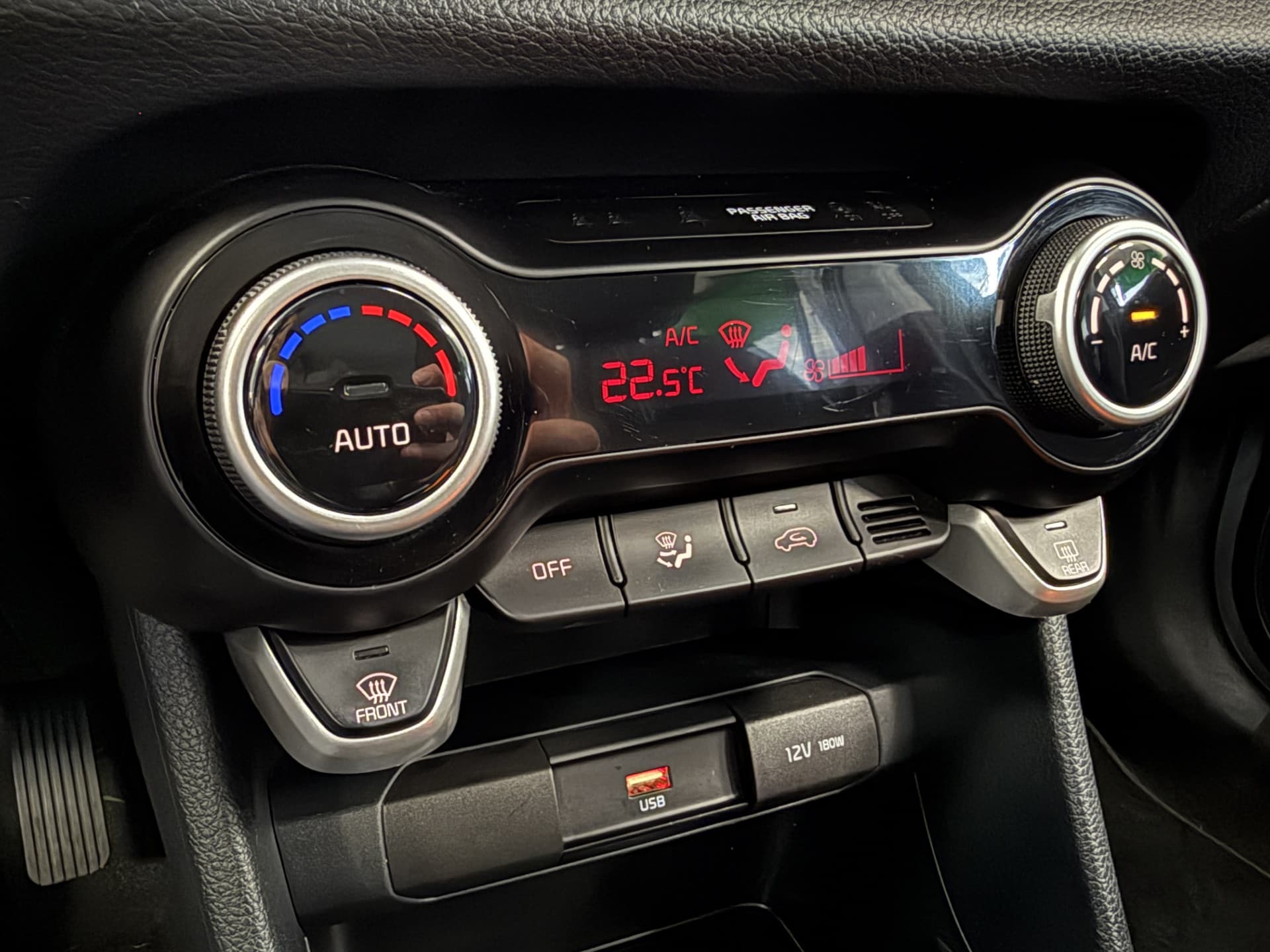 Kia Picanto 1.0 DPi DynamicPlusLine thumbnail 13