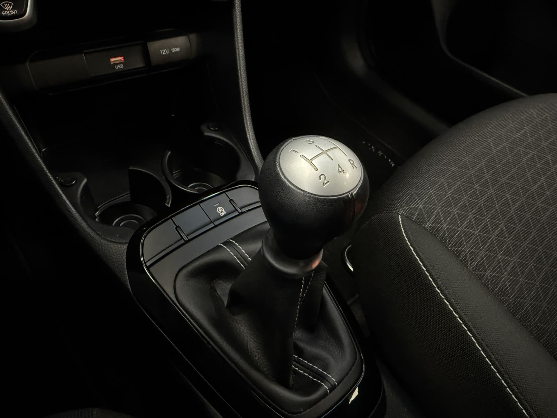 Kia Picanto 1.0 DPi DynamicPlusLine thumbnail 14