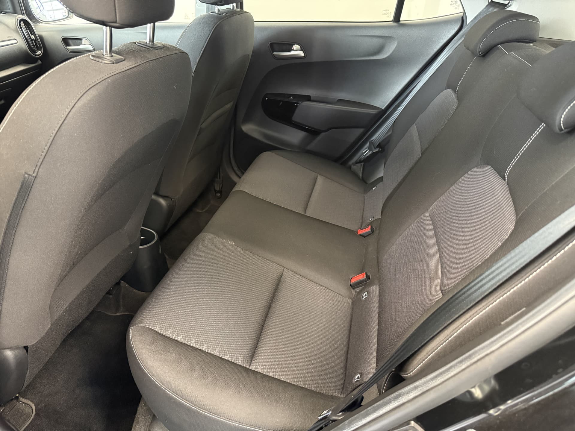 Kia Picanto 1.0 DPi DynamicPlusLine thumbnail 15