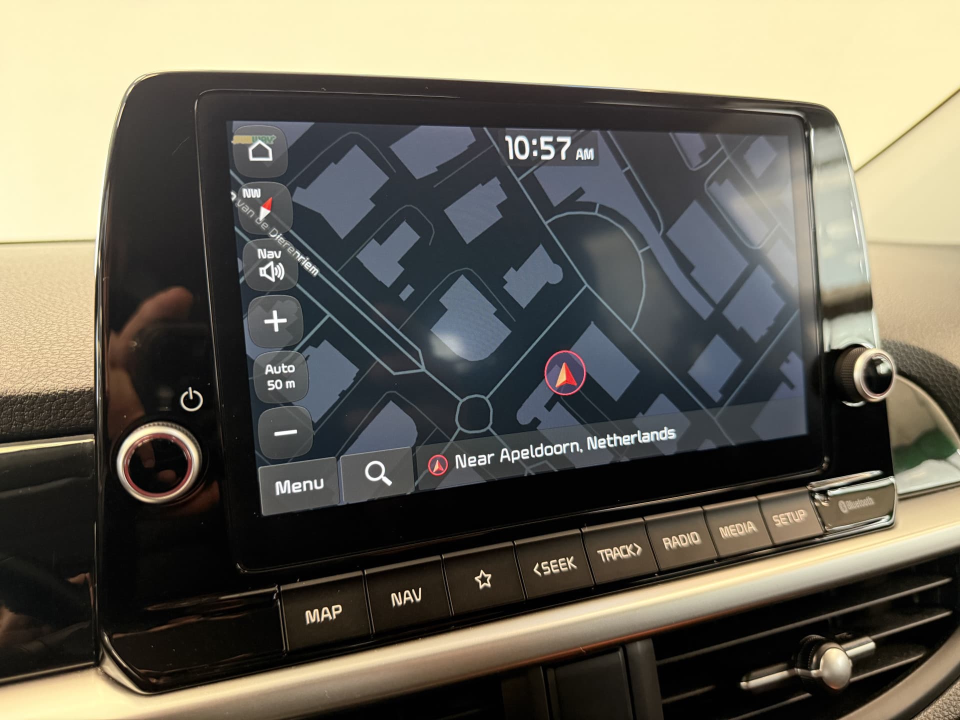 Kia Picanto 1.0 DPi DynamicPlusLine thumbnail 16