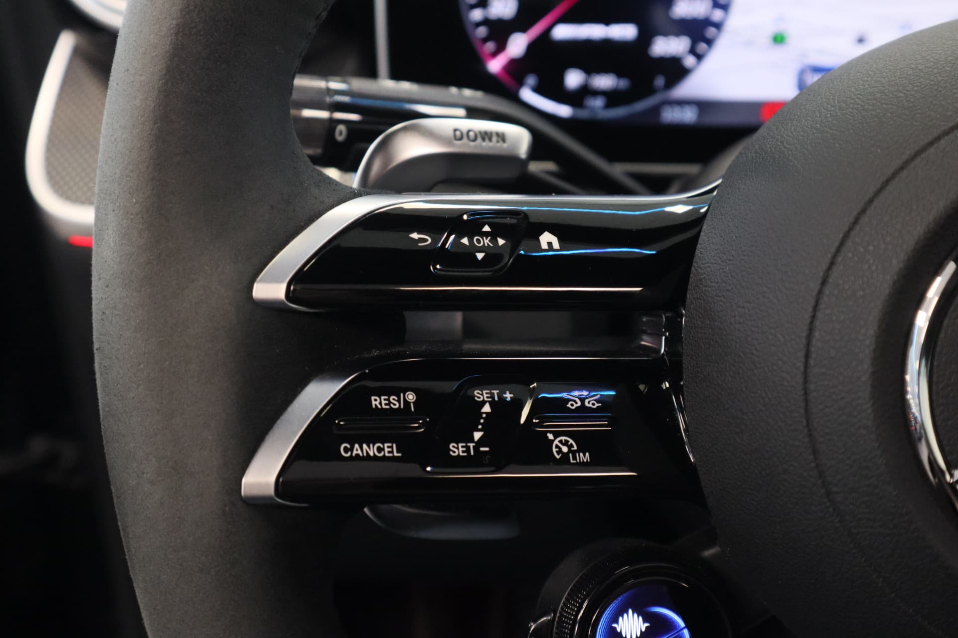 Mercedes-Benz GLC Coupé AMG 63 S E Performance Night Edition thumbnail 10