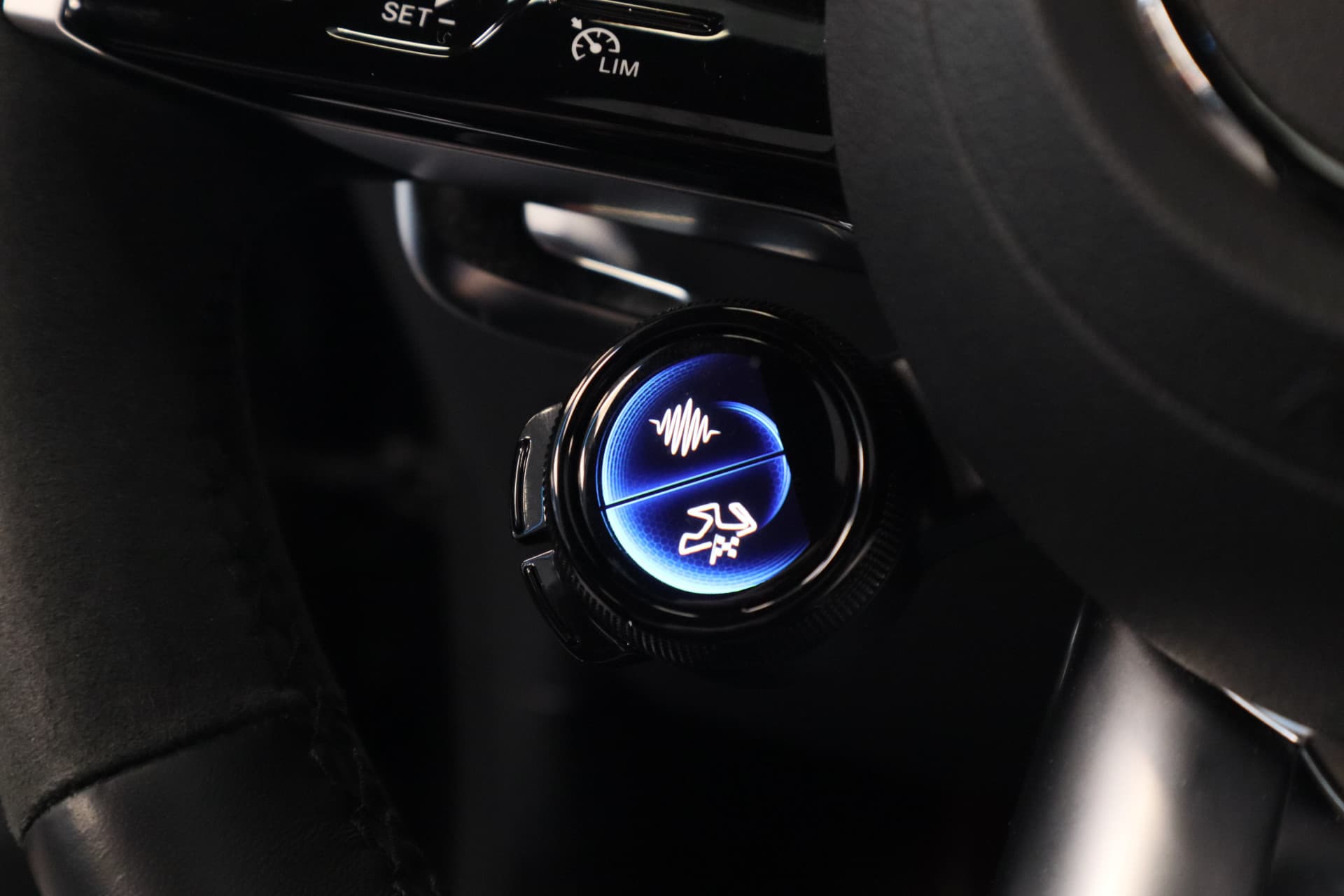 Mercedes-Benz GLC Coupé AMG 63 S E Performance Night Edition thumbnail 12