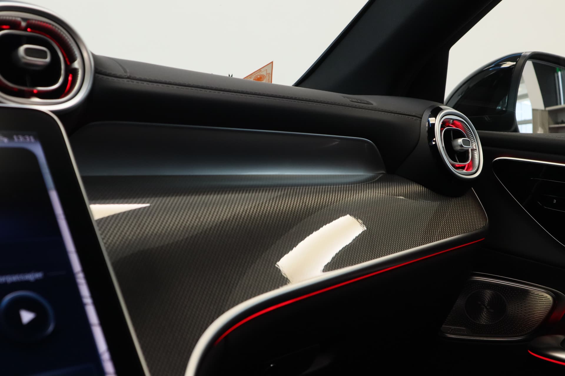 Mercedes-Benz GLC Coupé AMG 63 S E Performance Night Edition thumbnail 17