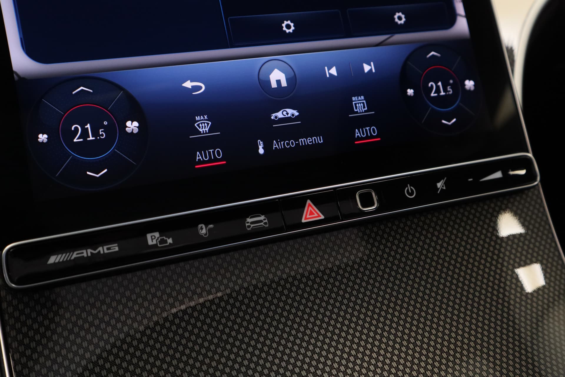 Mercedes-Benz GLC Coupé AMG 63 S E Performance Night Edition thumbnail 18