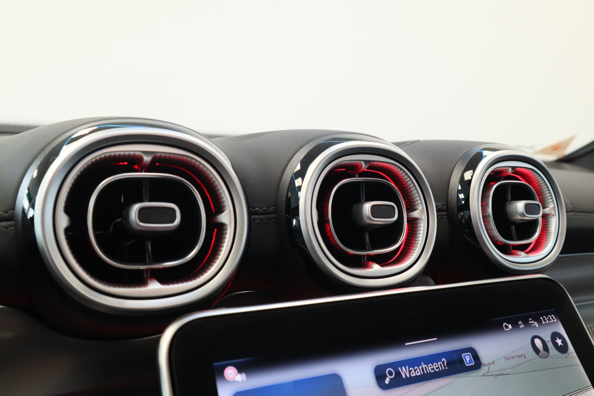 Mercedes-Benz GLC Coupé AMG 63 S E Performance Night Edition thumbnail 19