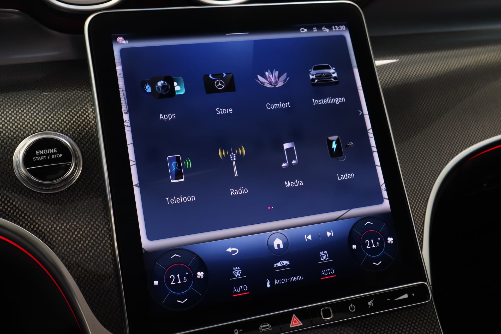 Mercedes-Benz GLC Coupé AMG 63 S E Performance Night Edition thumbnail 23