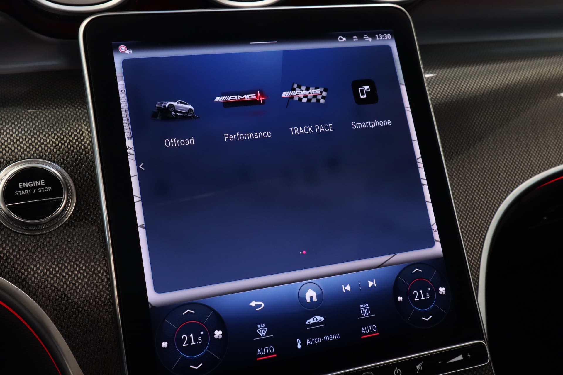 Mercedes-Benz GLC Coupé AMG 63 S E Performance Night Edition thumbnail 24