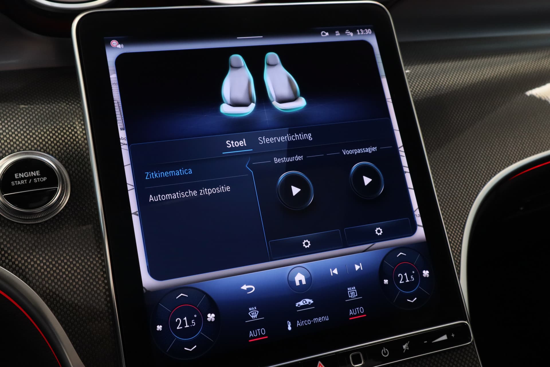 Mercedes-Benz GLC Coupé AMG 63 S E Performance Night Edition thumbnail 25