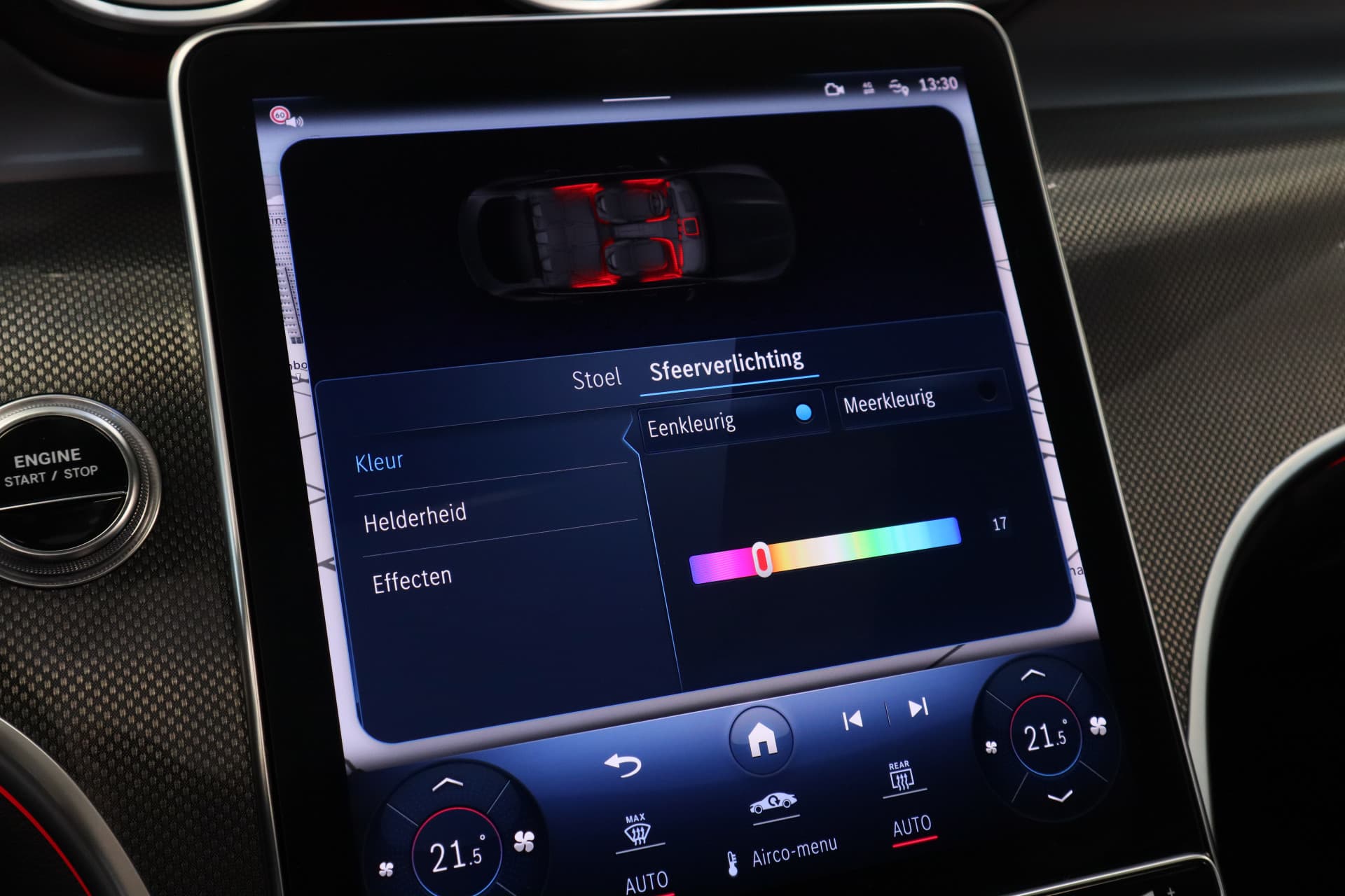 Mercedes-Benz GLC Coupé AMG 63 S E Performance Night Edition thumbnail 26