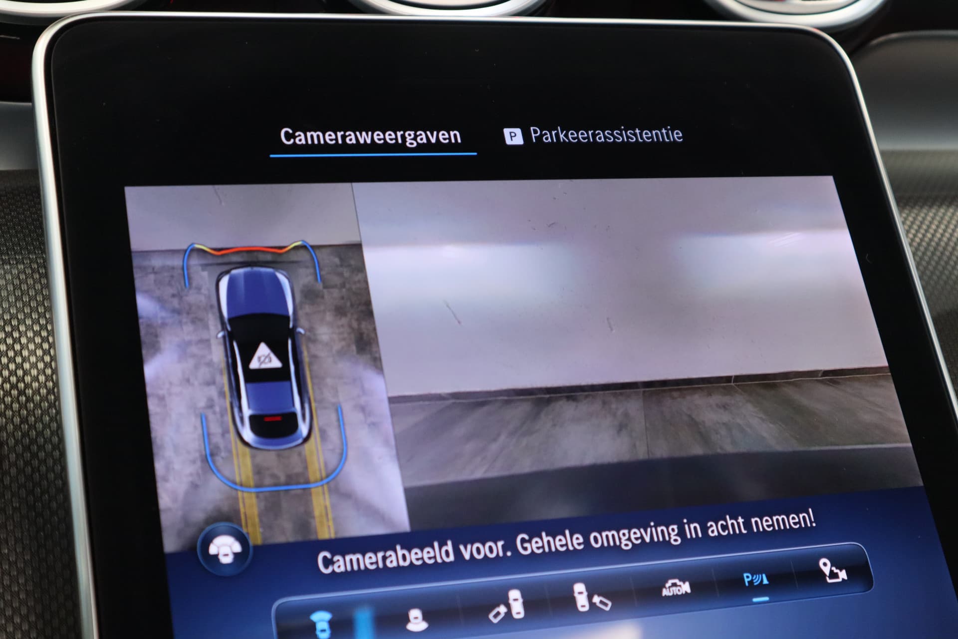 Mercedes-Benz GLC Coupé AMG 63 S E Performance Night Edition thumbnail 27