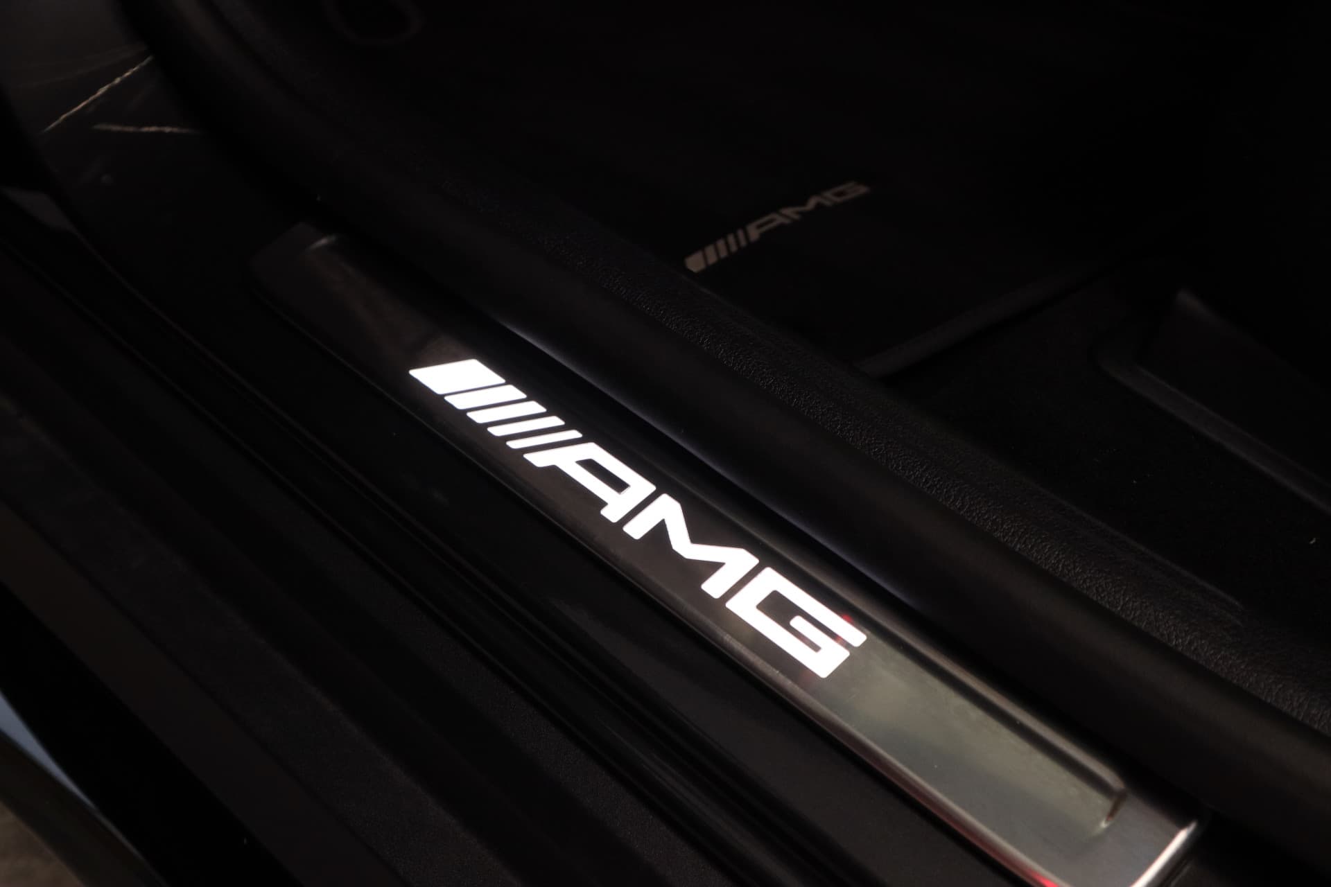 Mercedes-Benz GLC Coupé AMG 63 S E Performance Night Edition thumbnail 31