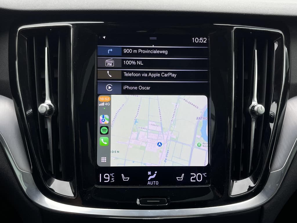 Volvo V60 2.0 B3 Business Pro thumbnail 12