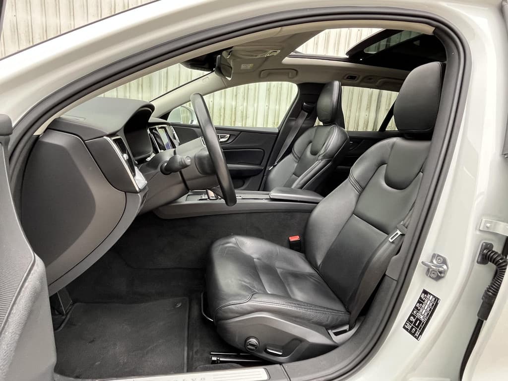 Volvo V60 2.0 B3 Business Pro thumbnail 18