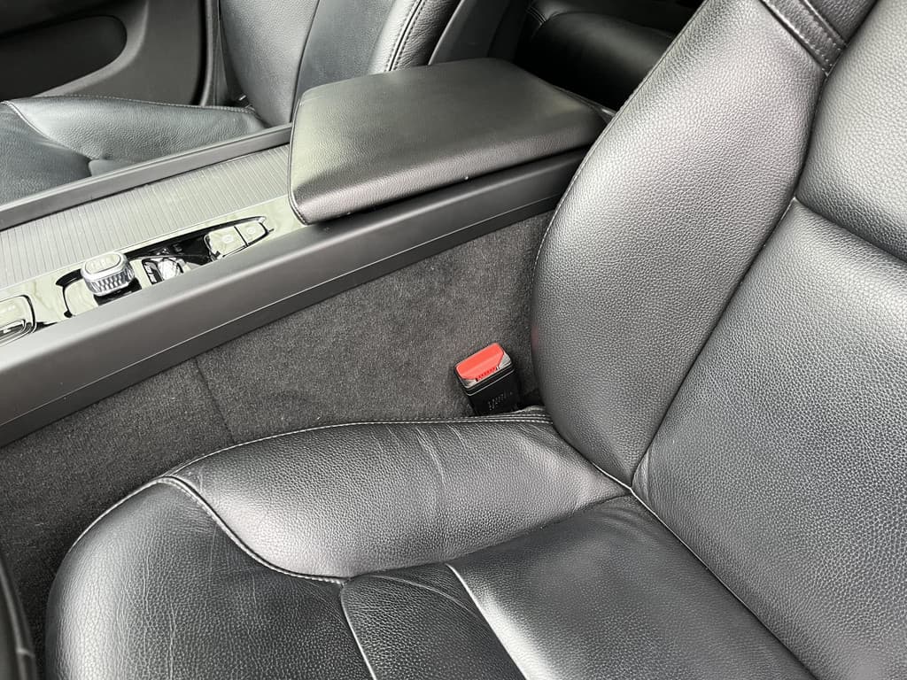 Volvo V60 2.0 B3 Business Pro thumbnail 19