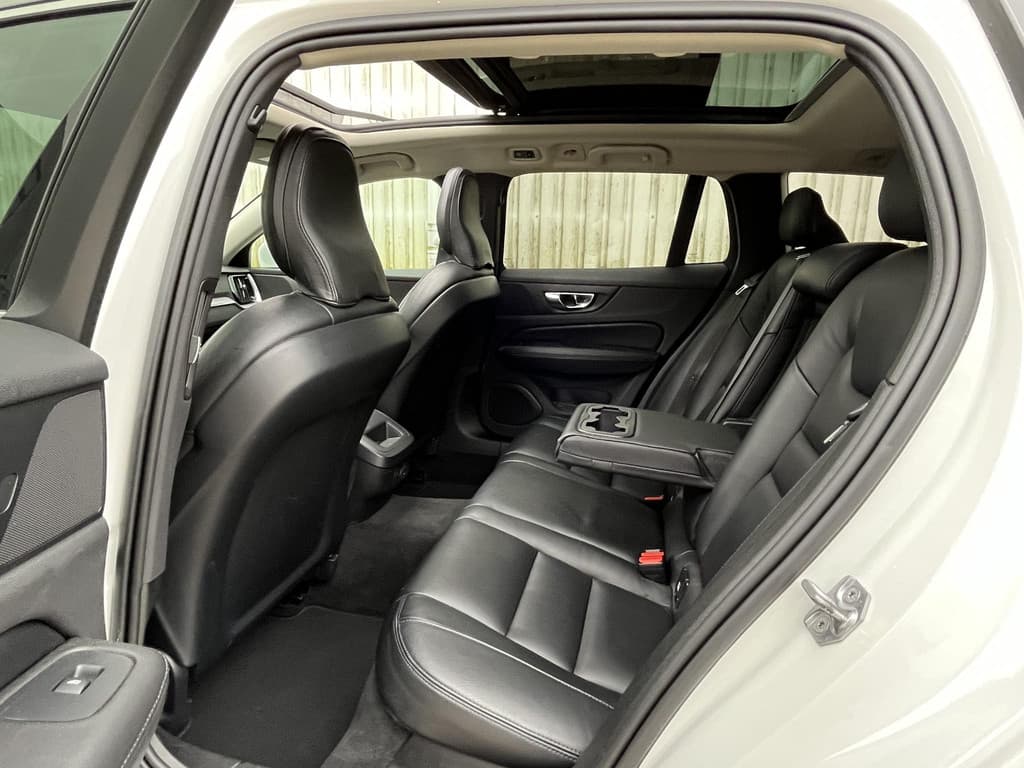 Volvo V60 2.0 B3 Business Pro thumbnail 26