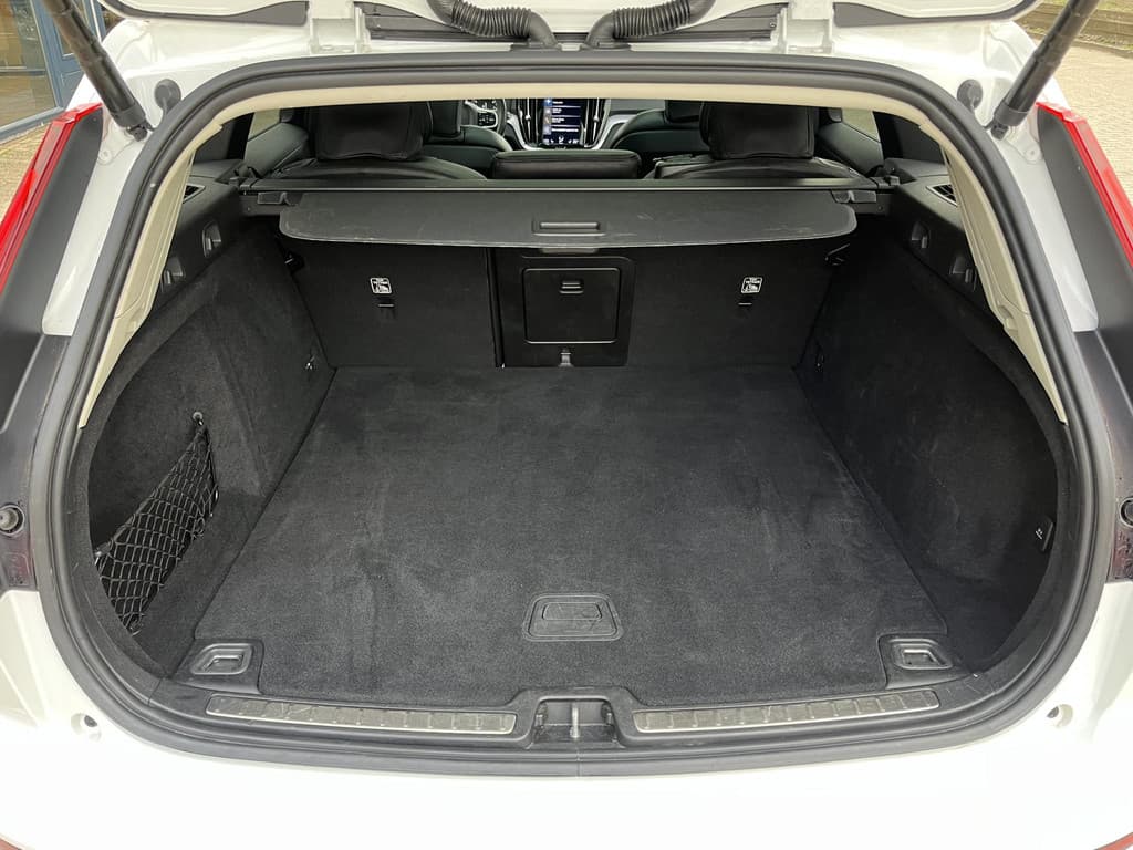 Volvo V60 2.0 B3 Business Pro thumbnail 29