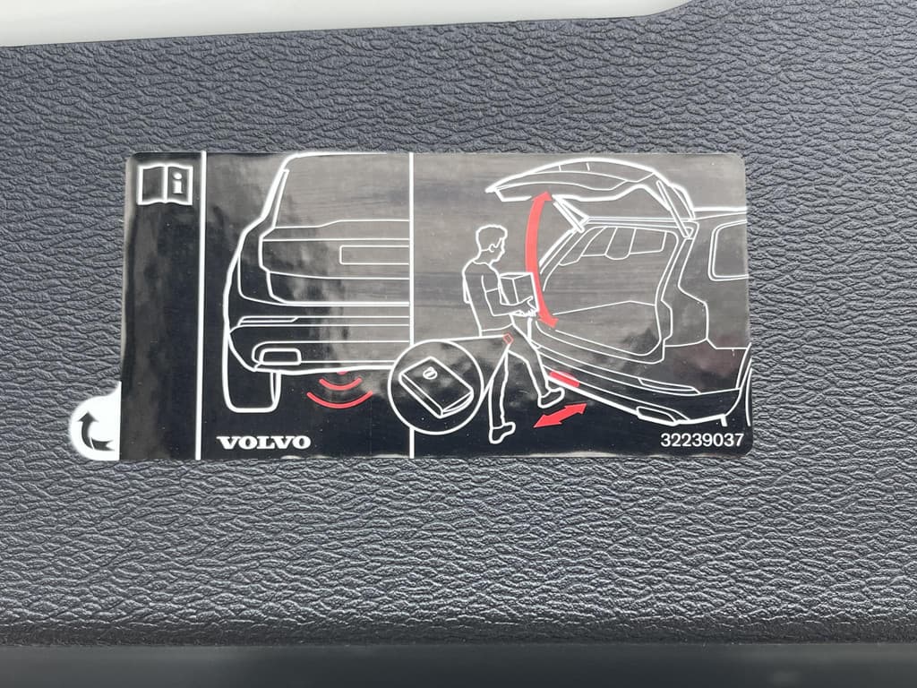 Volvo V60 2.0 B3 Business Pro thumbnail 31