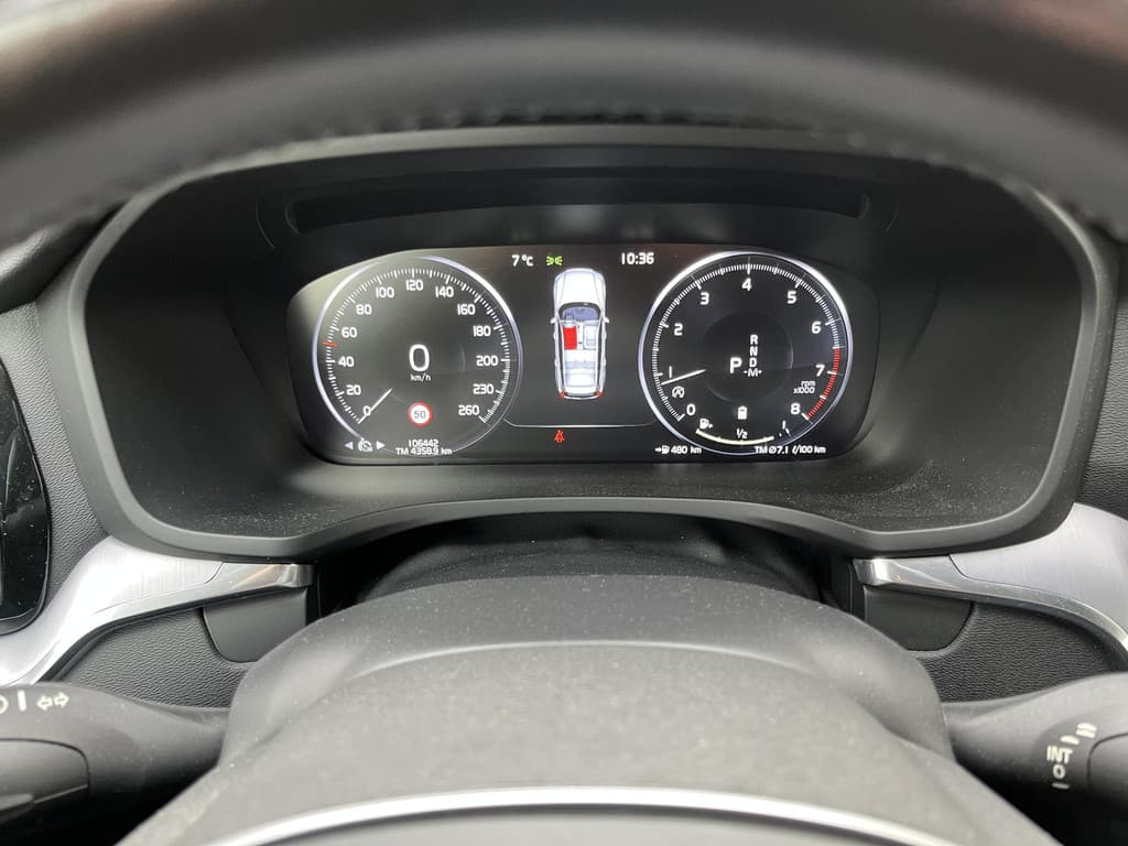 Volvo V60 2.0 B3 Business Pro thumbnail 5