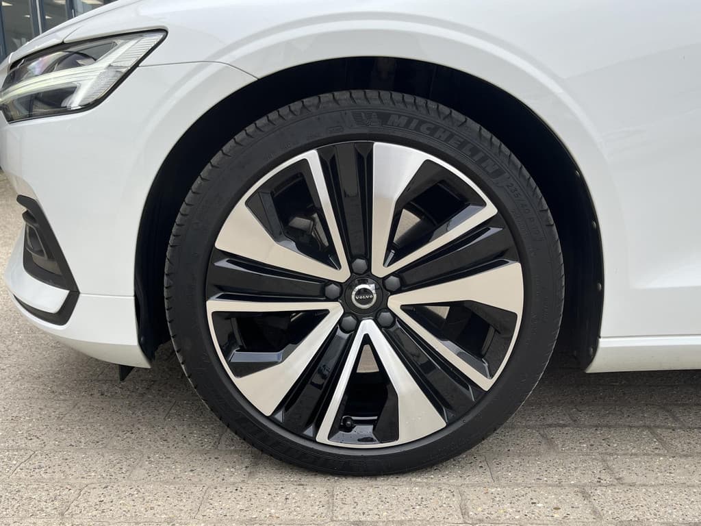 Volvo V60 2.0 B3 Business Pro thumbnail 54