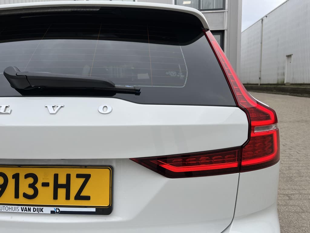 Volvo V60 2.0 B3 Business Pro thumbnail 66