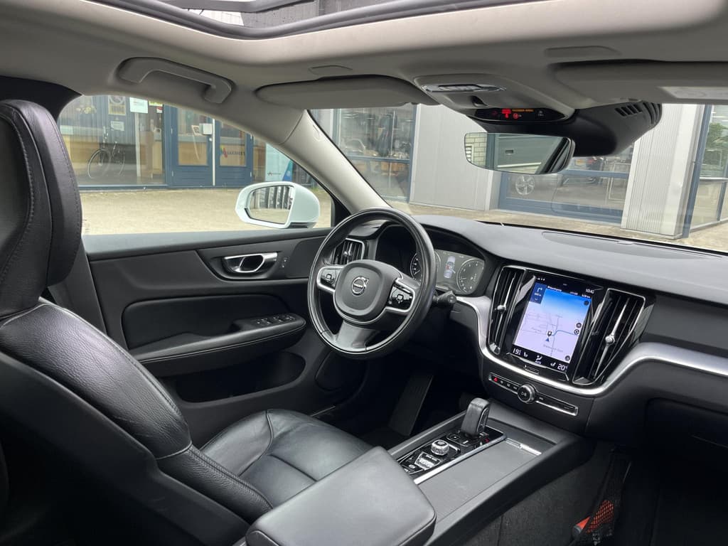 Volvo V60 2.0 B3 Business Pro thumbnail 67