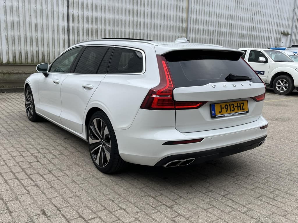 Volvo V60 2.0 B3 Business Pro thumbnail 77