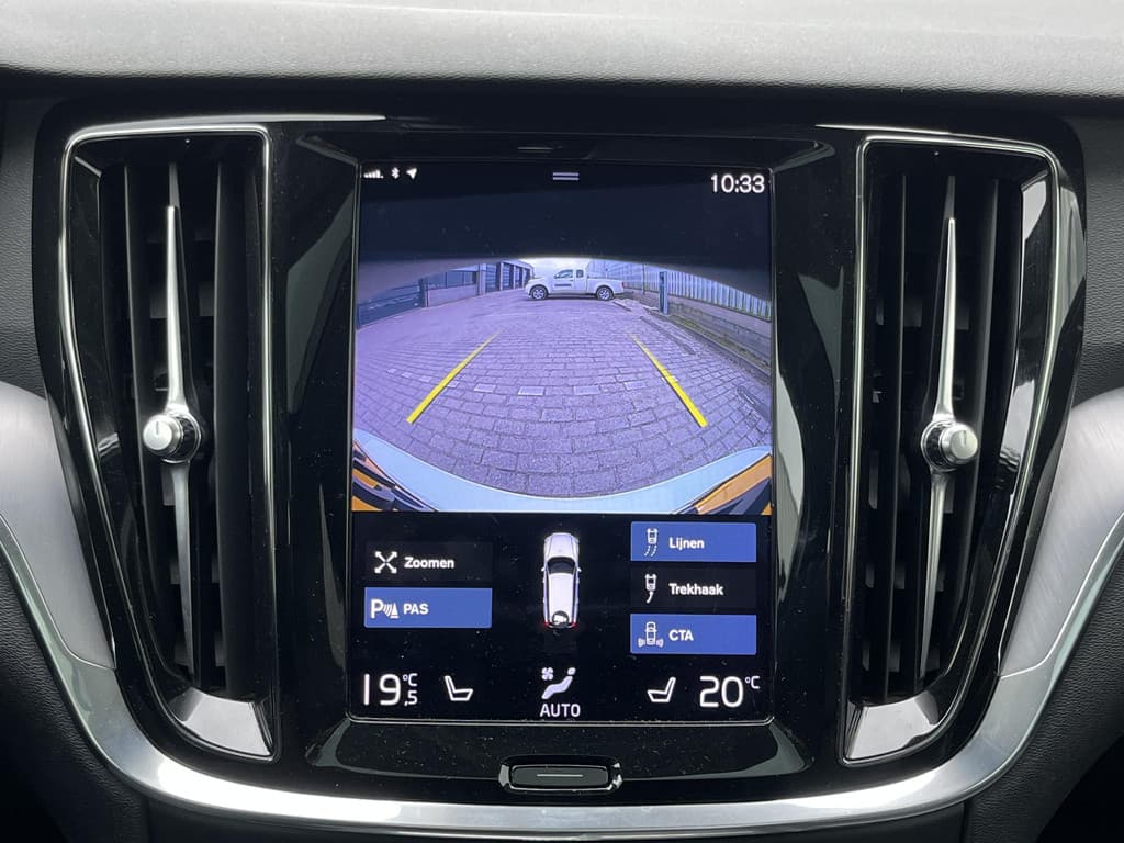 Volvo V60 2.0 B3 Business Pro thumbnail 9