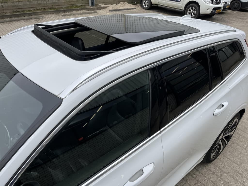 Volvo V60 2.0 B3 Business Pro thumbnail 81