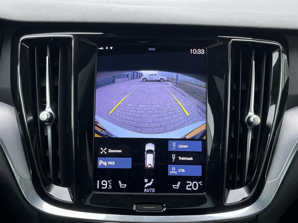 Volvo V60 2.0 B3 Business Pro thumbnail 86