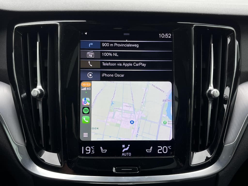 Volvo V60 2.0 B3 Business Pro thumbnail 89