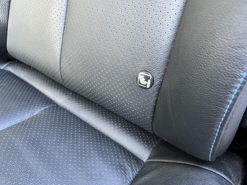 Nissan Leaf Tekna 40 kWh thumbnail 17