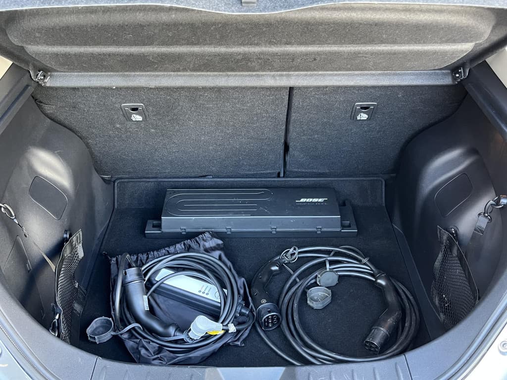 Nissan Leaf Tekna 40 kWh thumbnail 20