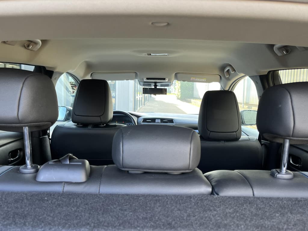 Nissan Leaf Tekna 40 kWh thumbnail 21