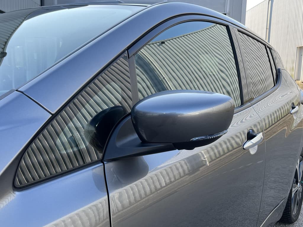 Nissan Leaf Tekna 40 kWh thumbnail 35