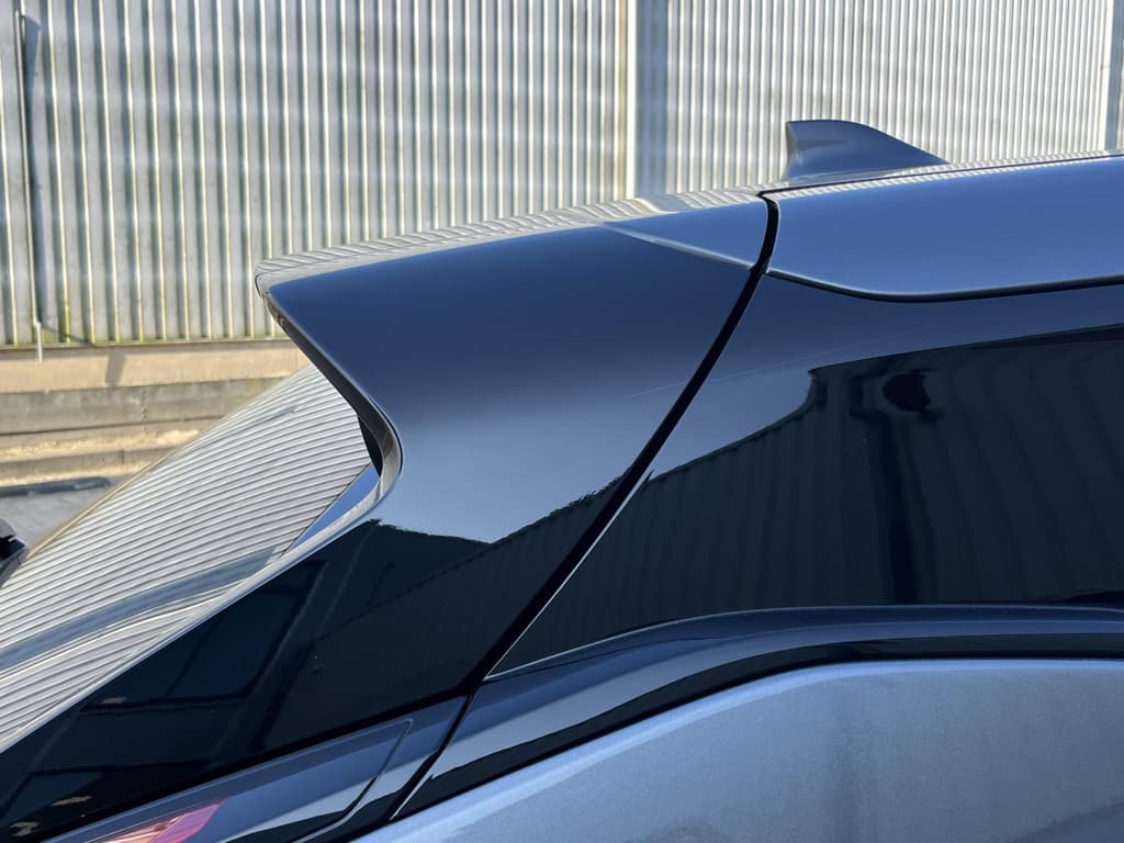 Nissan Leaf Tekna 40 kWh thumbnail 41