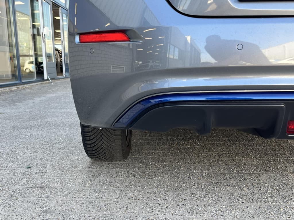 Nissan Leaf Tekna 40 kWh thumbnail 43