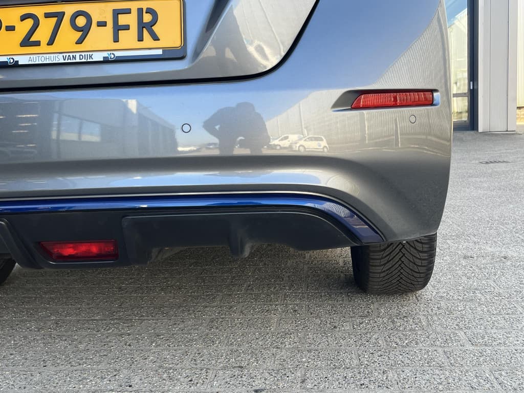 Nissan Leaf Tekna 40 kWh thumbnail 48