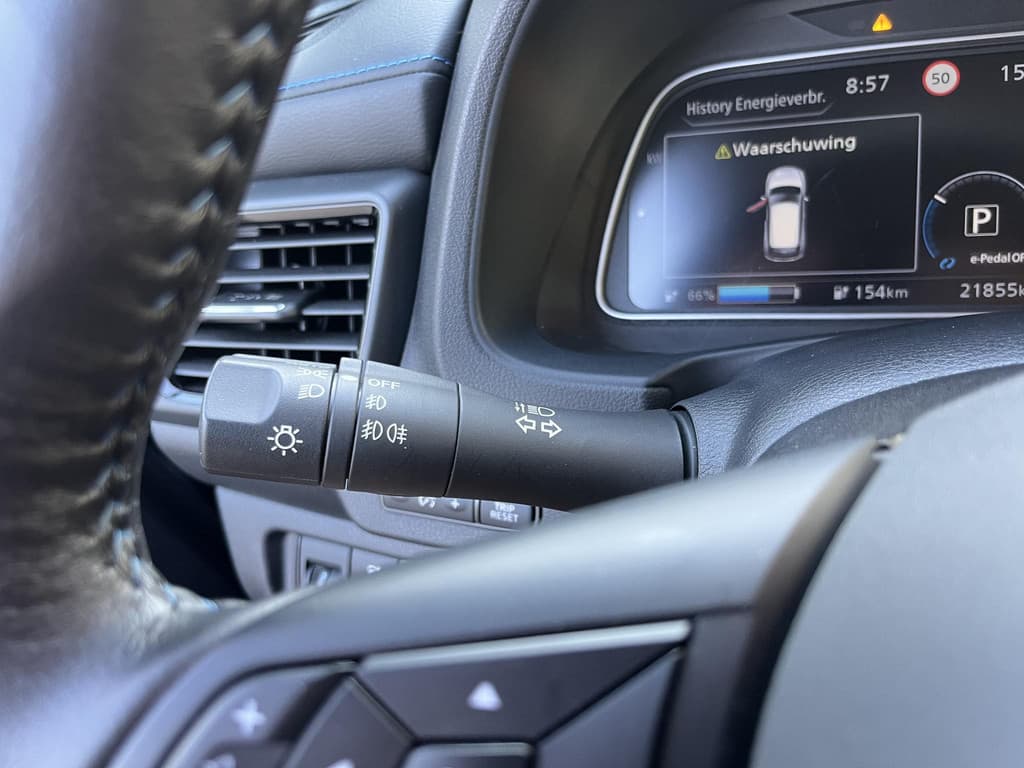 Nissan Leaf Tekna 40 kWh thumbnail 52